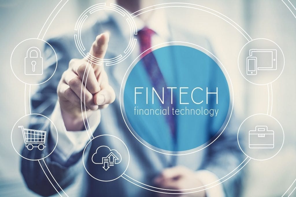 Fintech Data Science: Unleashing Predictive Powers Fintech Data Science