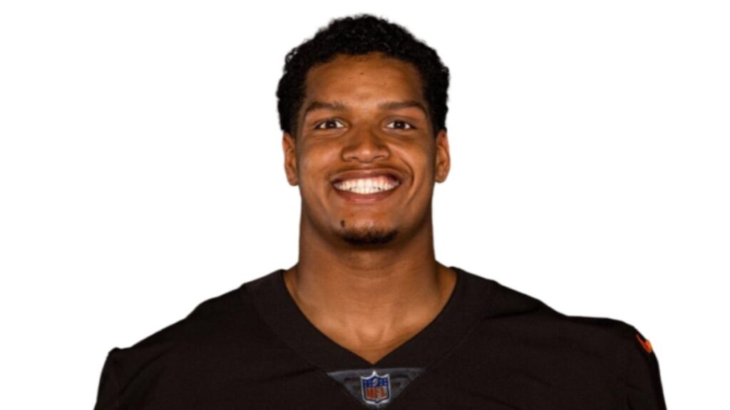 Isaac Rochell Net Worth-Who is Isaac Rochell