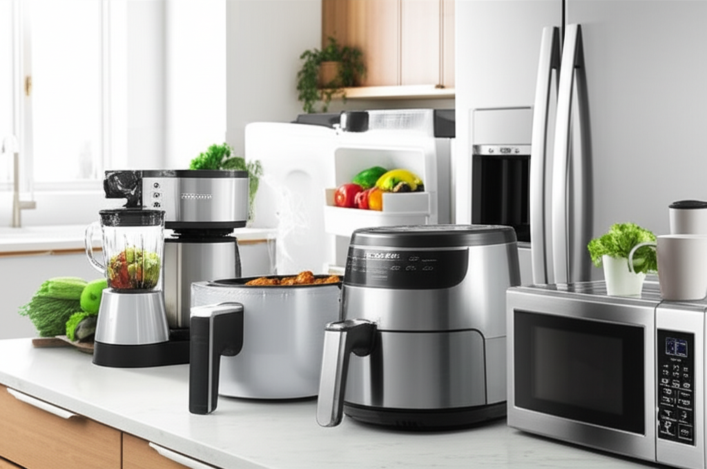 Best Kitchen Appliances: Genius & Essential Buys generate an eye catching high quality featured im 1755896999