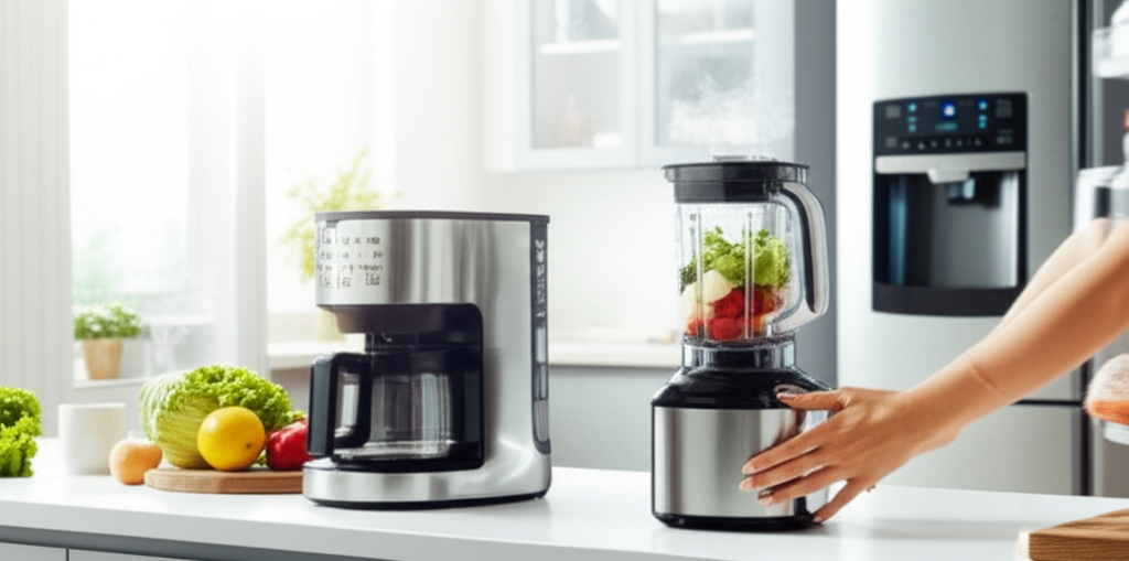 Steve’s Appliances: Essential Gear generate an eye catching high quality featured im 1756246816