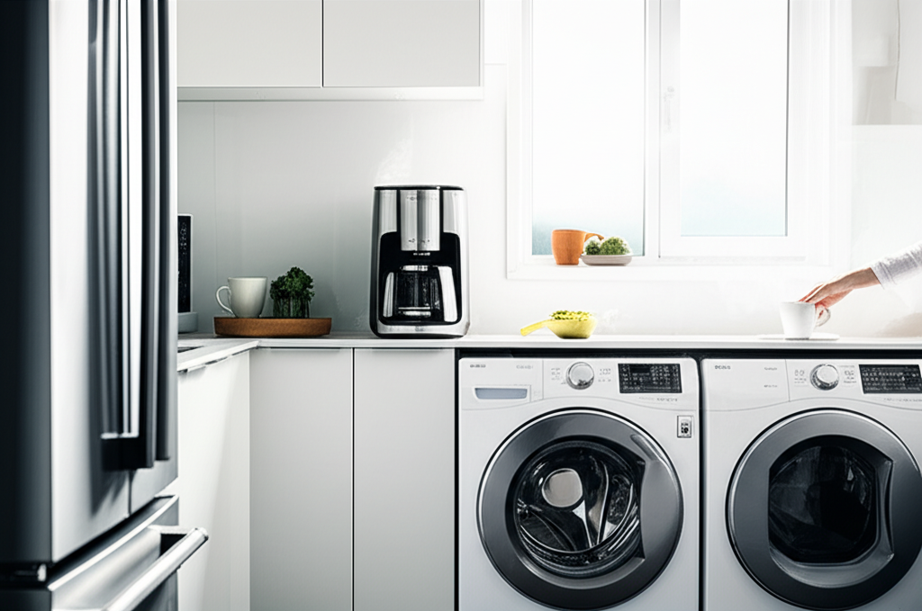 Appliances Made in the United States: Proven Quality generate an eye catching high quality featured im 1756664939